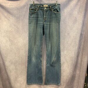 Vintage Zena High-Rise, Bootcut Jeans